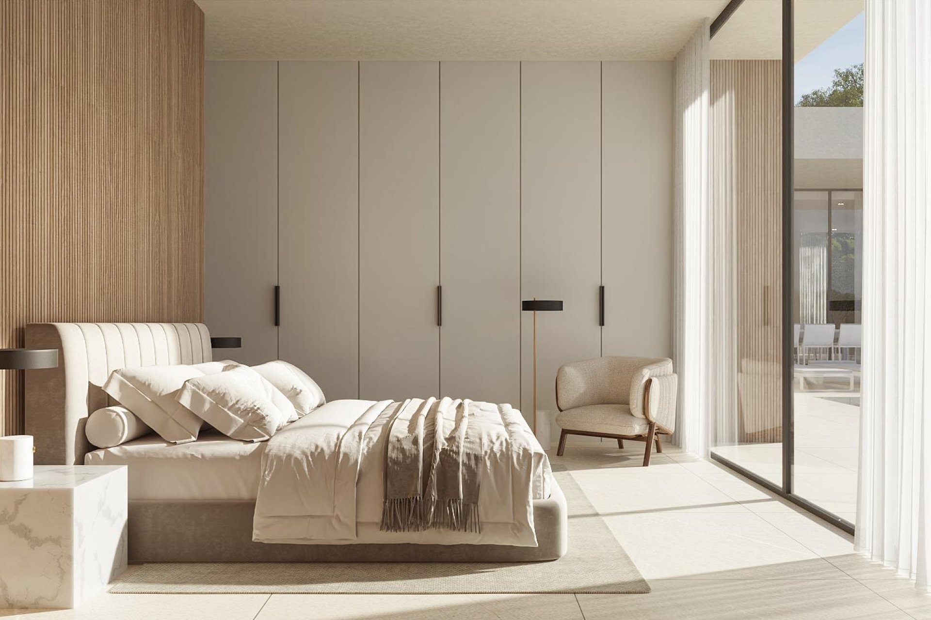 Nowy budynek - Villa -
Moraira_Teulada - Moravit