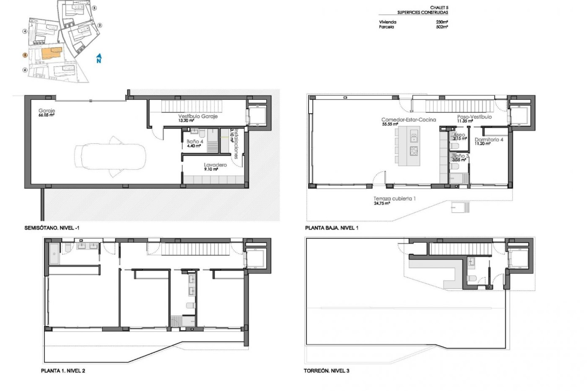 Nowy budynek - Villa -
Orihuela Costa - Aguamarina