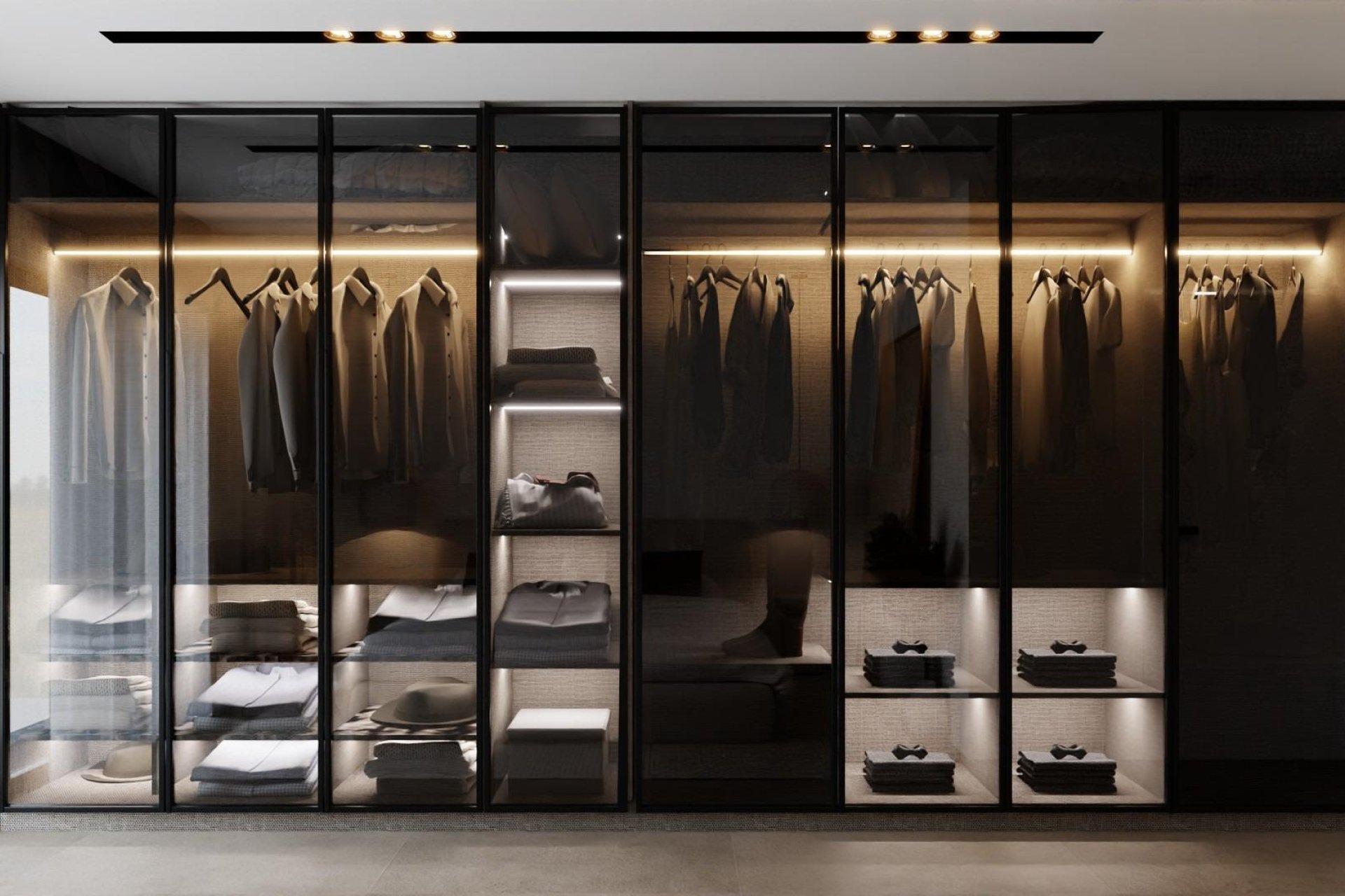 Nowy budynek - Villa -
Orihuela Costa - La Zenia