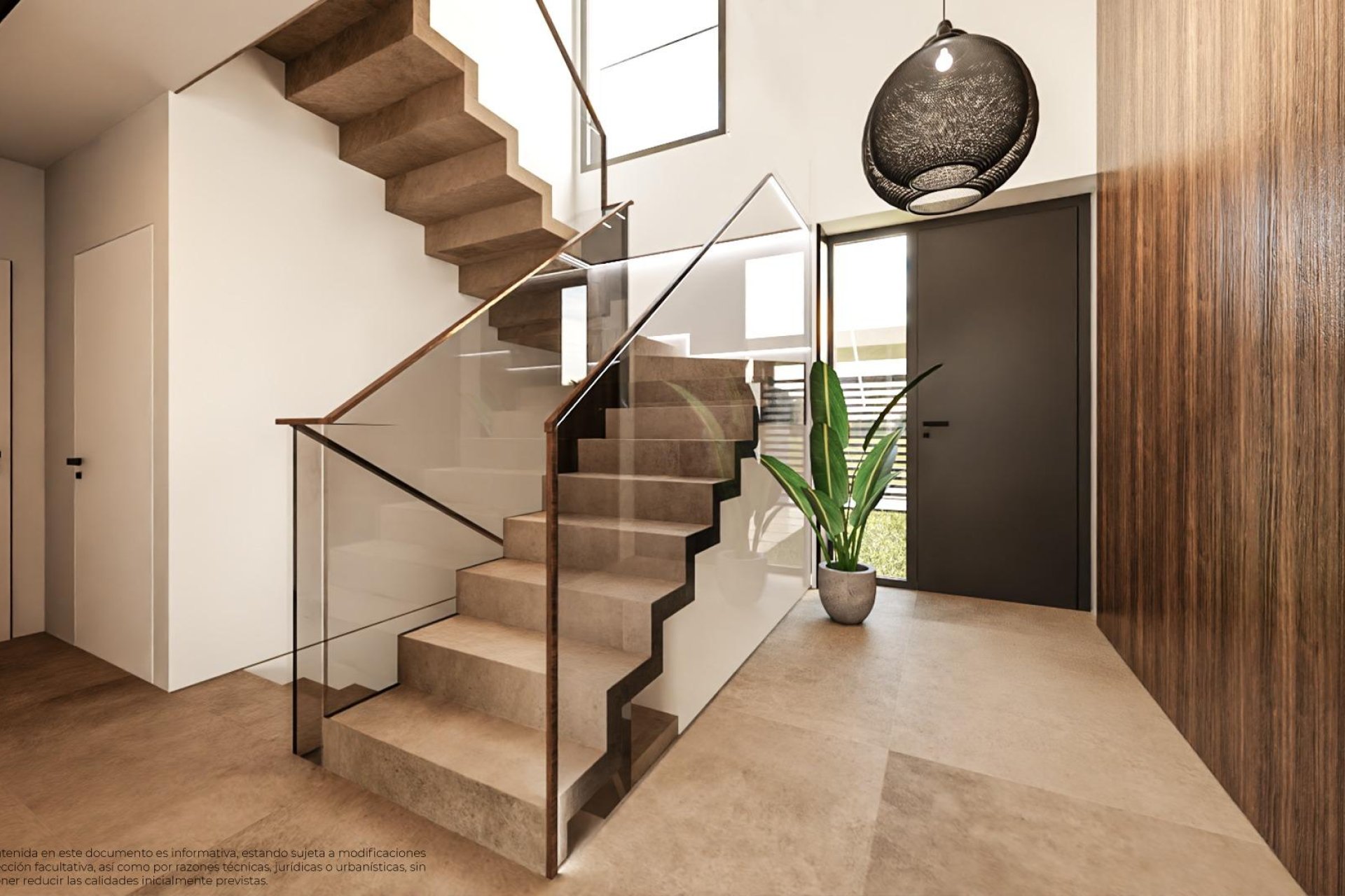 Nowy budynek - Villa -
Orihuela Costa - La Zenia