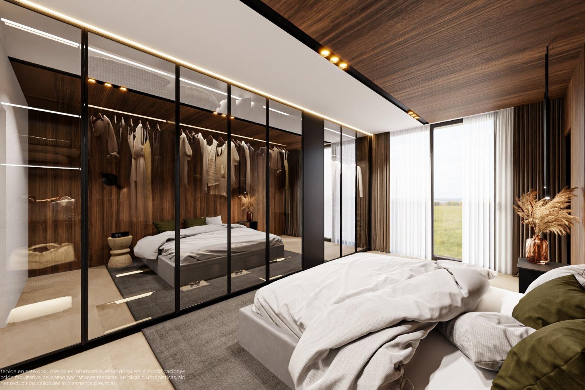 Nowy budynek - Villa -
Orihuela Costa - La Zenia