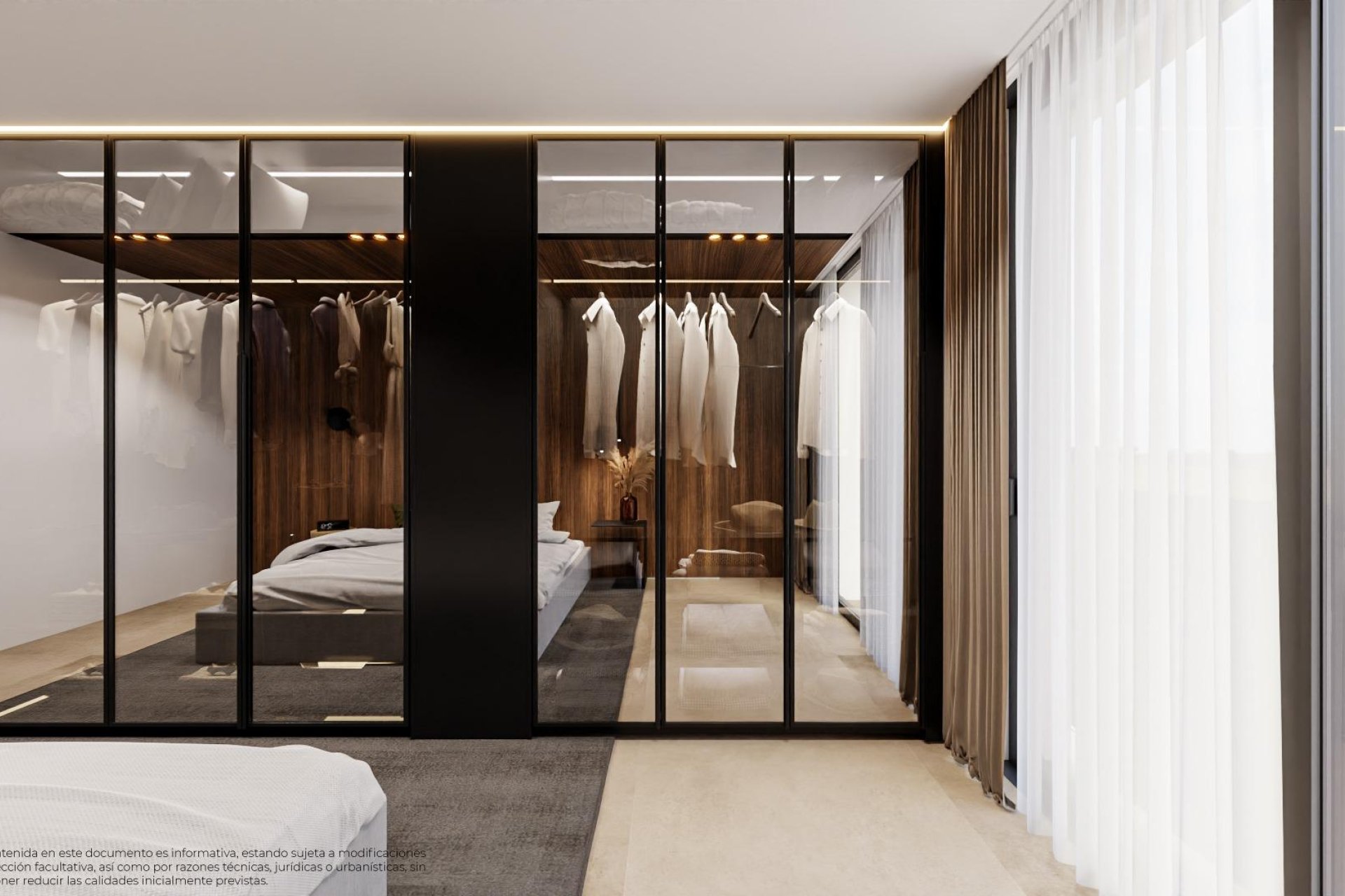 Nowy budynek - Villa -
Orihuela Costa - La Zenia