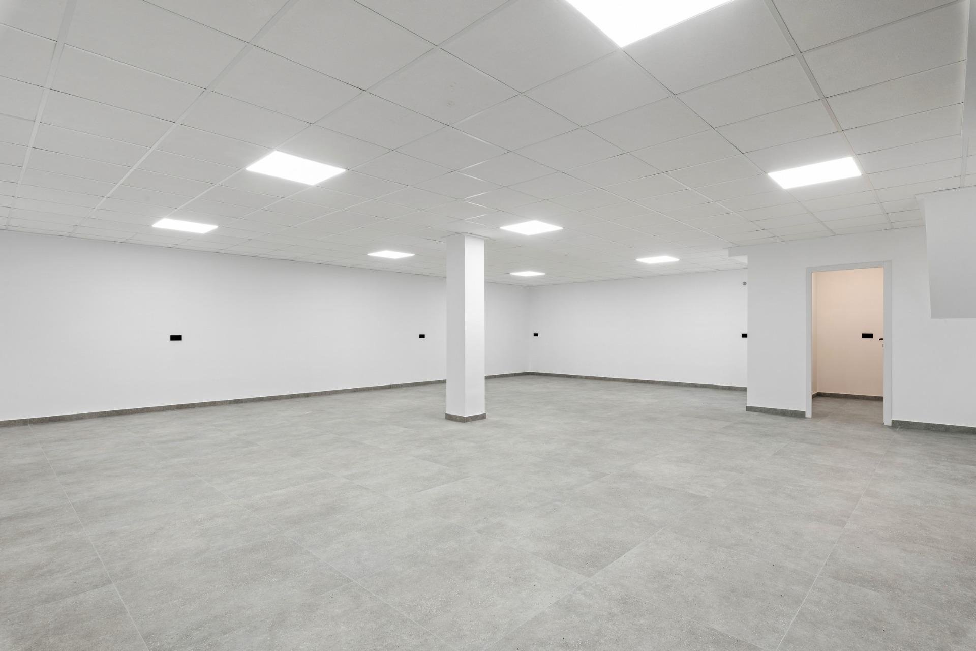 Nowy budynek - Villa -
Orihuela Costa - La Zenia