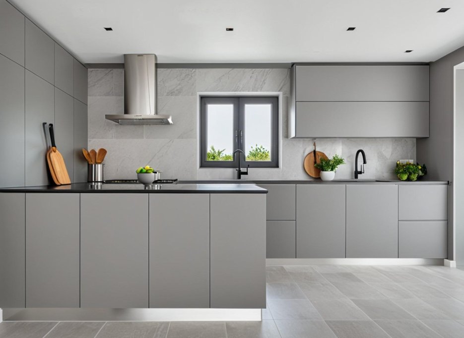 Nowy budynek - Villa -
Orihuela Costa - Las Filipinas