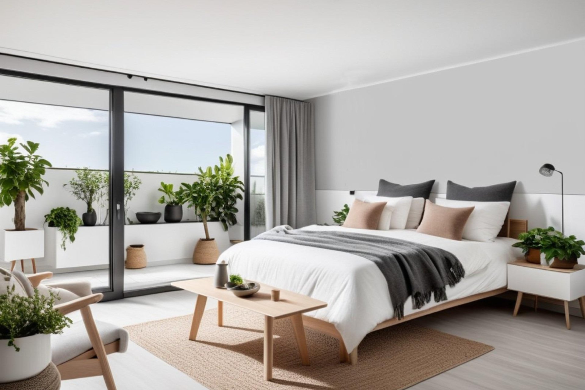 Nowy budynek - Villa -
Orihuela Costa - Las Filipinas