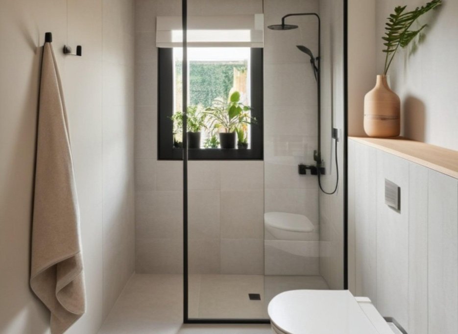 Nowy budynek - Villa -
Orihuela Costa - Las Filipinas