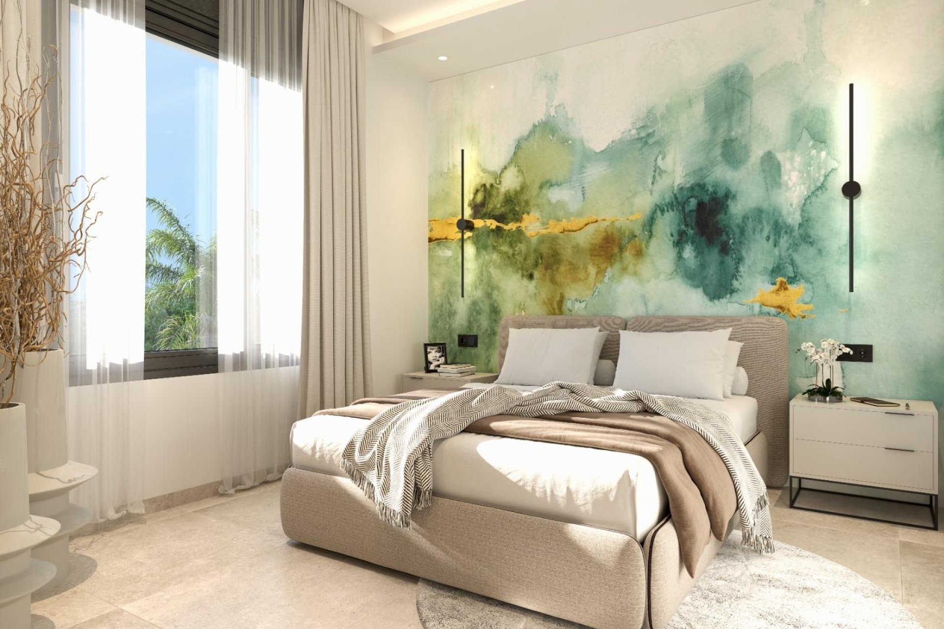 Nowy budynek - Villa -
Orihuela Costa - Las Filipinas