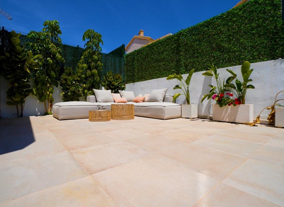 Nowy budynek - Villa -
Orihuela Costa - Los Altos