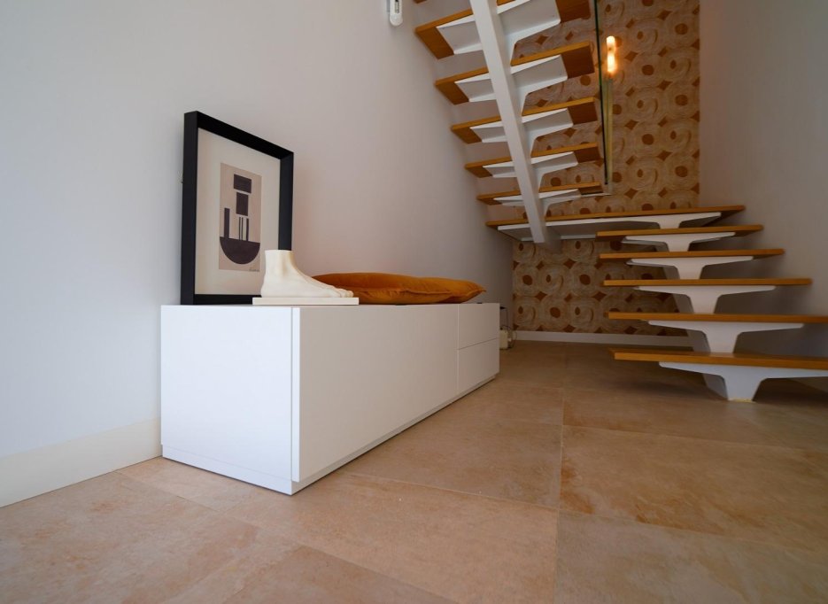 Nowy budynek - Villa -
Orihuela Costa - Los Altos