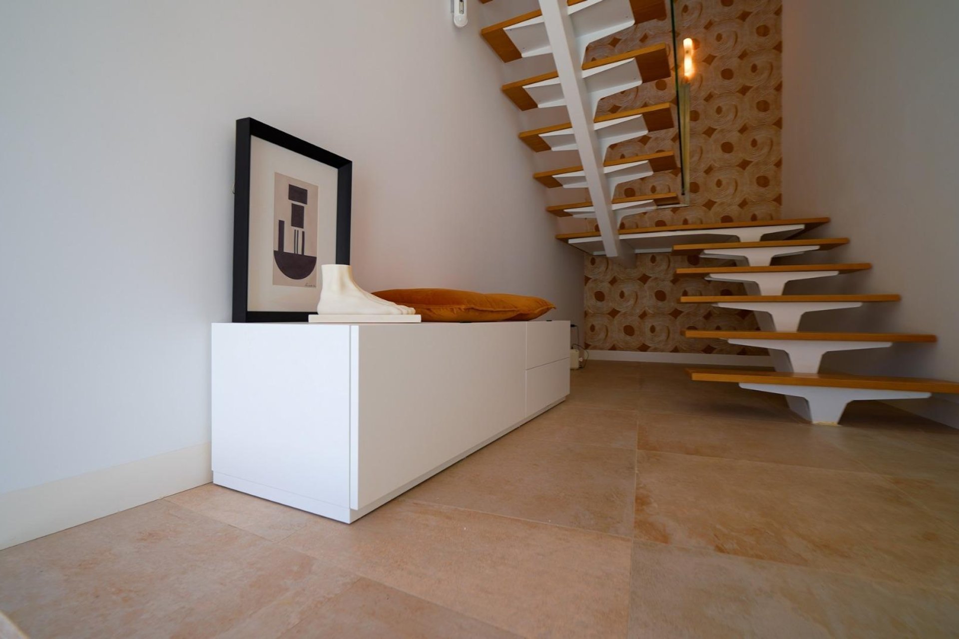 Nowy budynek - Villa -
Orihuela Costa - Los Altos