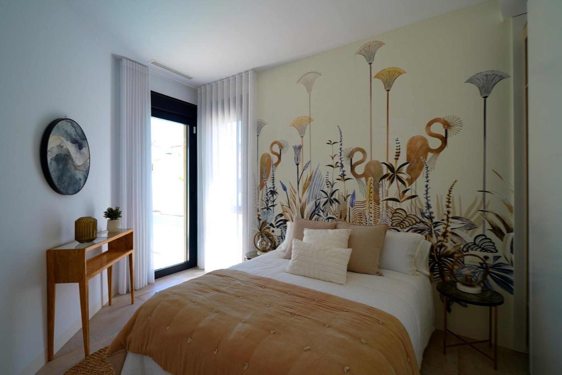 Nowy budynek - Villa -
Orihuela Costa - Los Altos