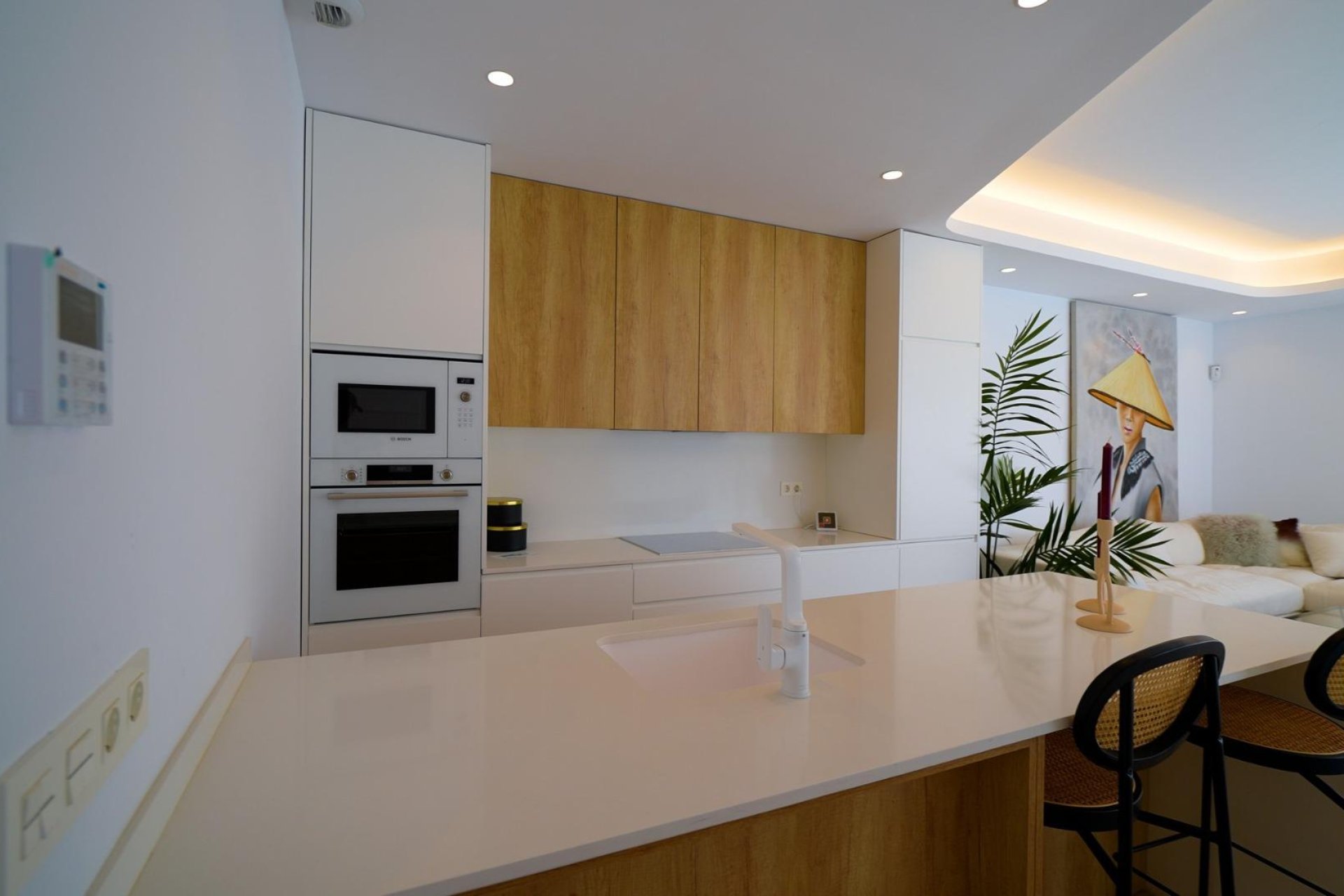 Nowy budynek - Villa -
Orihuela Costa - Los Altos