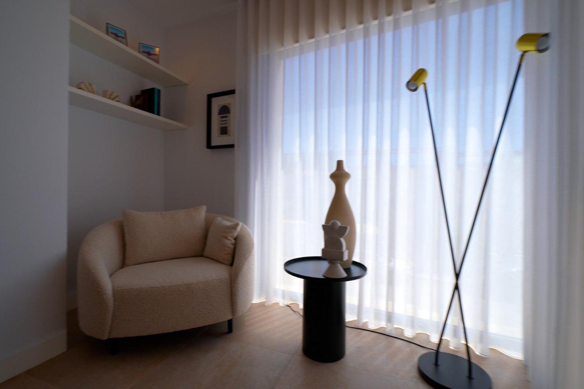 Nowy budynek - Villa -
Orihuela Costa - Los Altos