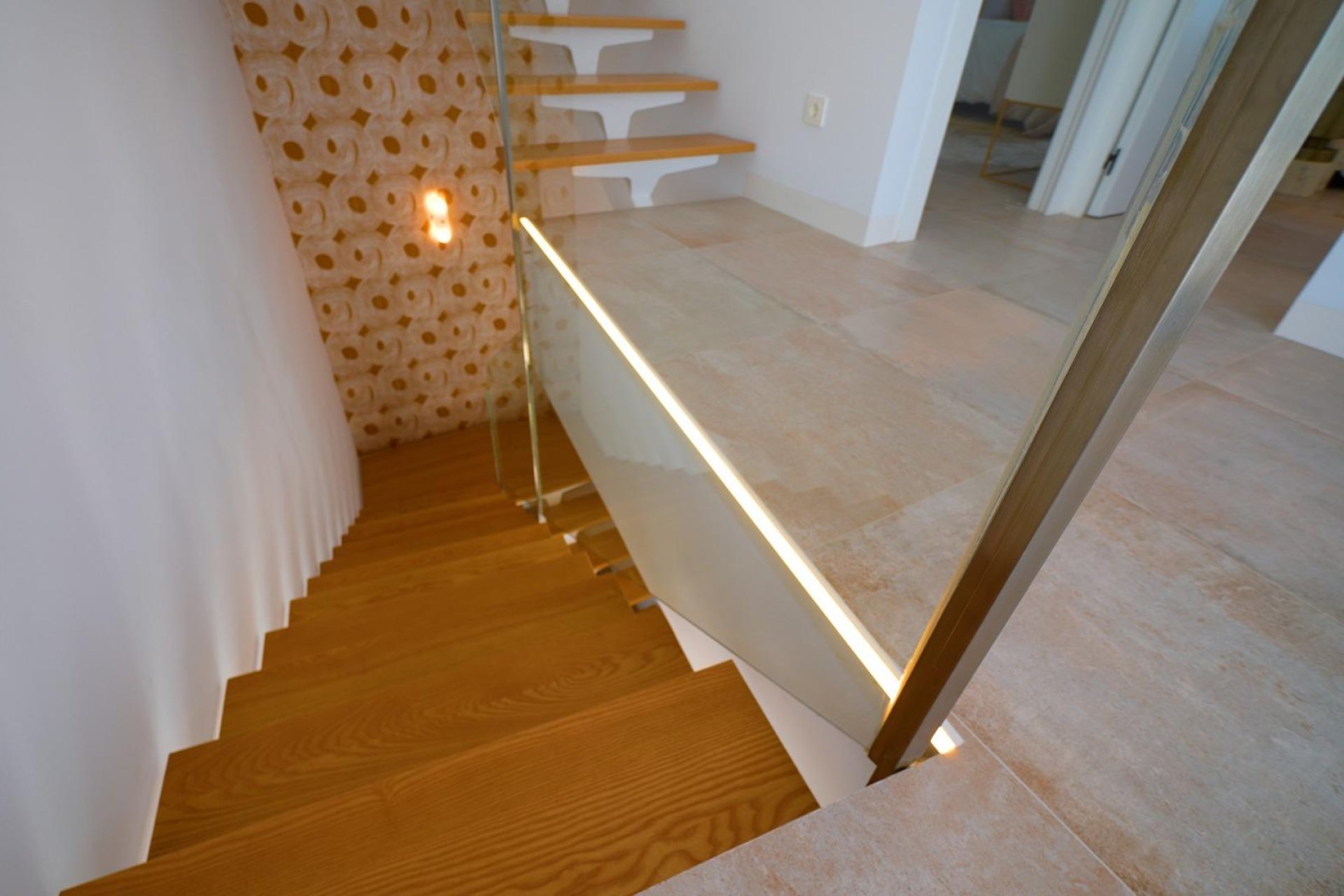 Nowy budynek - Villa -
Orihuela Costa - Los Altos