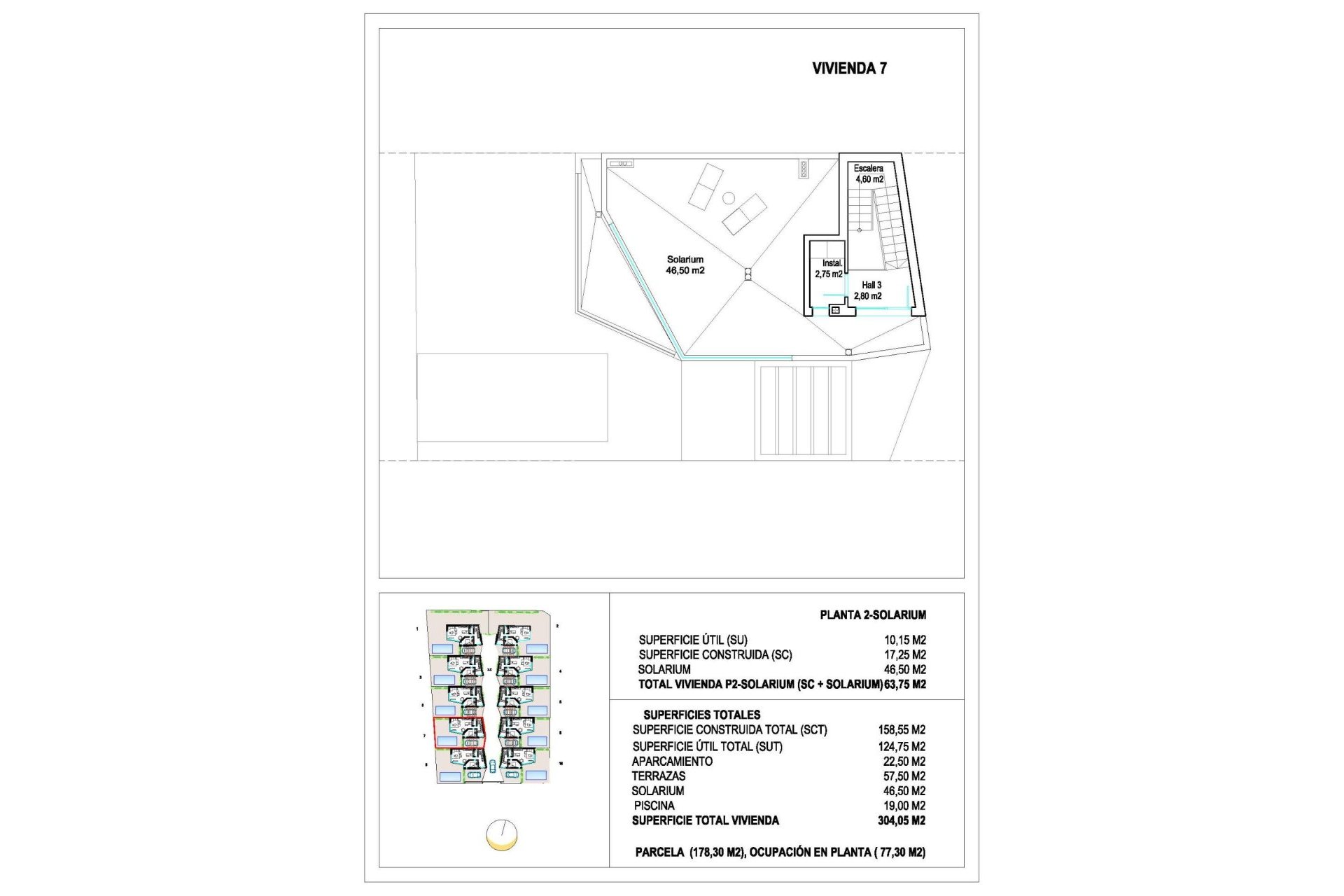 Nowy budynek - Villa -
Orihuela Costa - Los Altos
