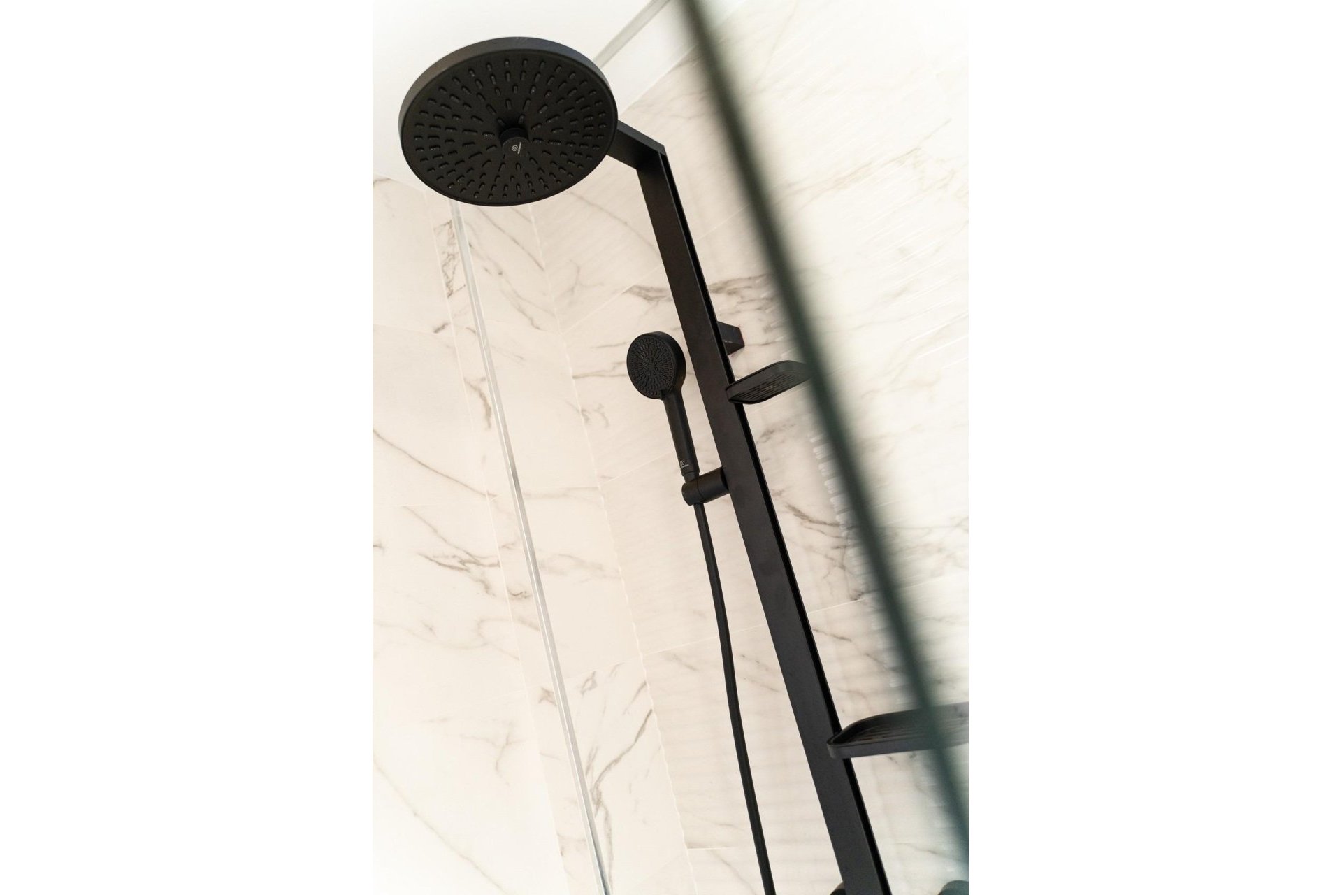 Nowy budynek - Villa -
Orihuela Costa - Punta Prima