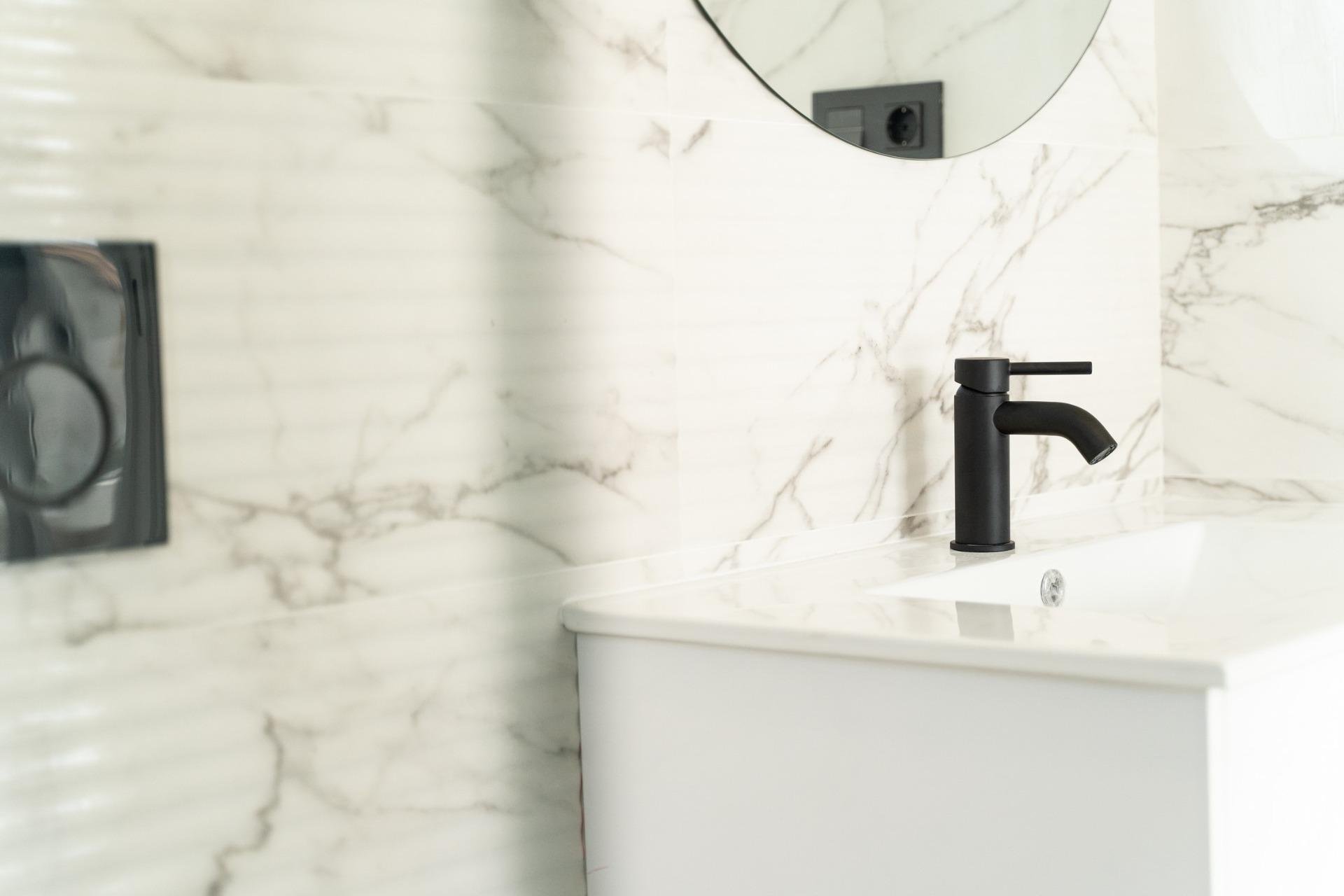 Nowy budynek - Villa -
Orihuela Costa - Punta Prima