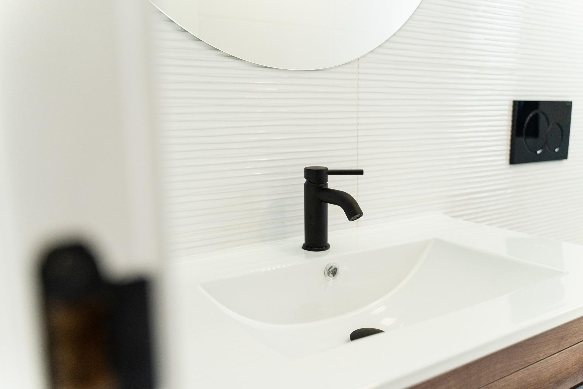 Nowy budynek - Villa -
Orihuela Costa - Punta Prima