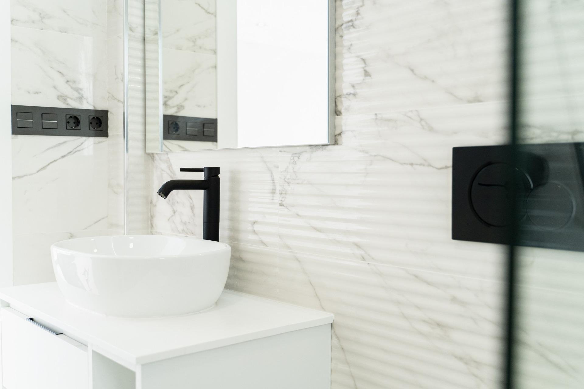 Nowy budynek - Villa -
Orihuela Costa - Punta Prima