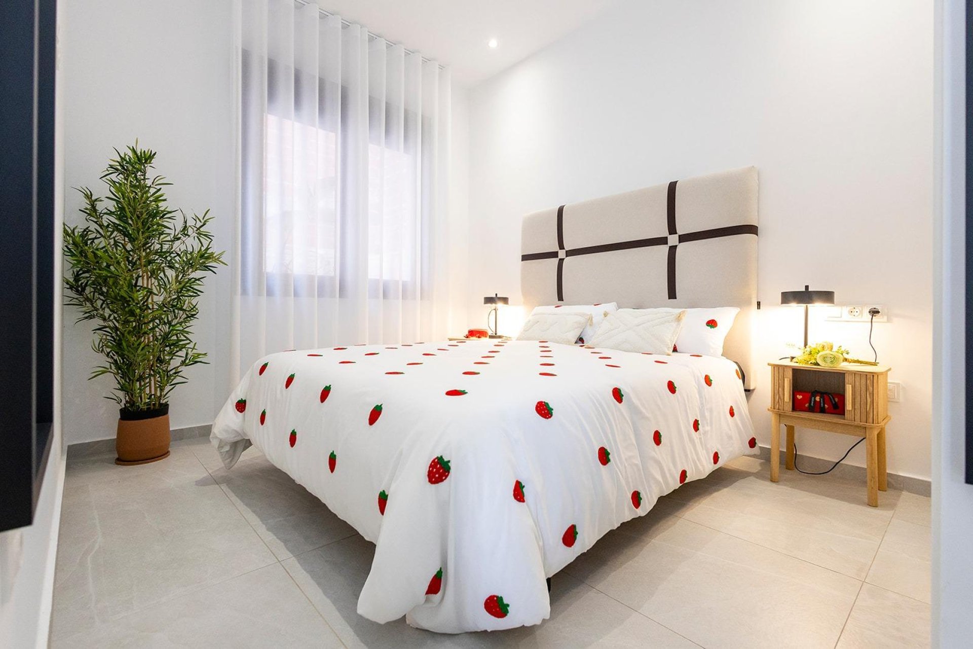 Nowy budynek - Villa -
Orihuela - Vistabella Golf