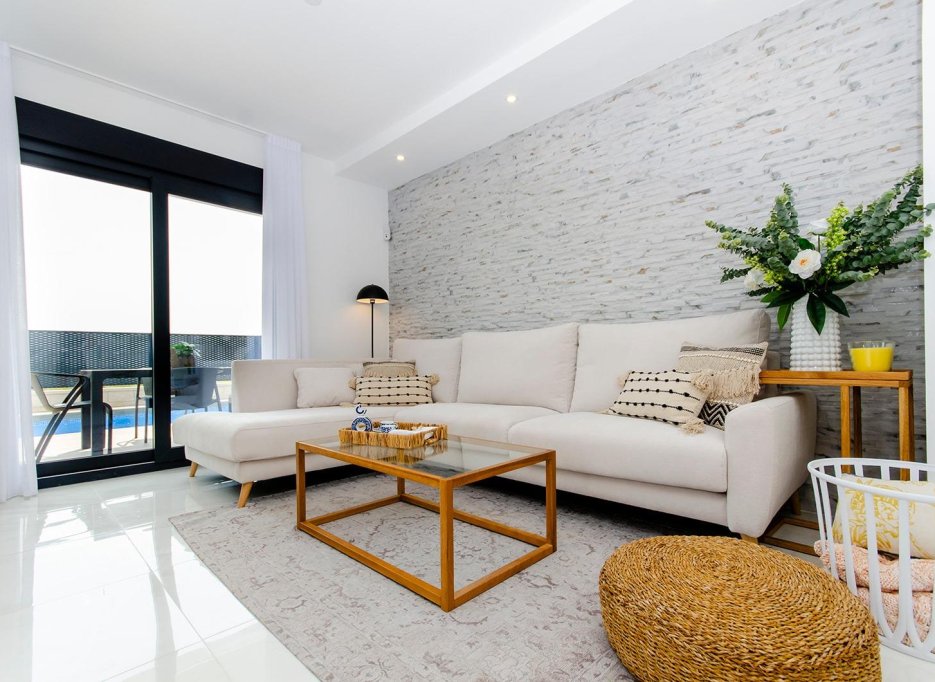 Nowy budynek - Villa -
Orihuela - Vistabella Golf