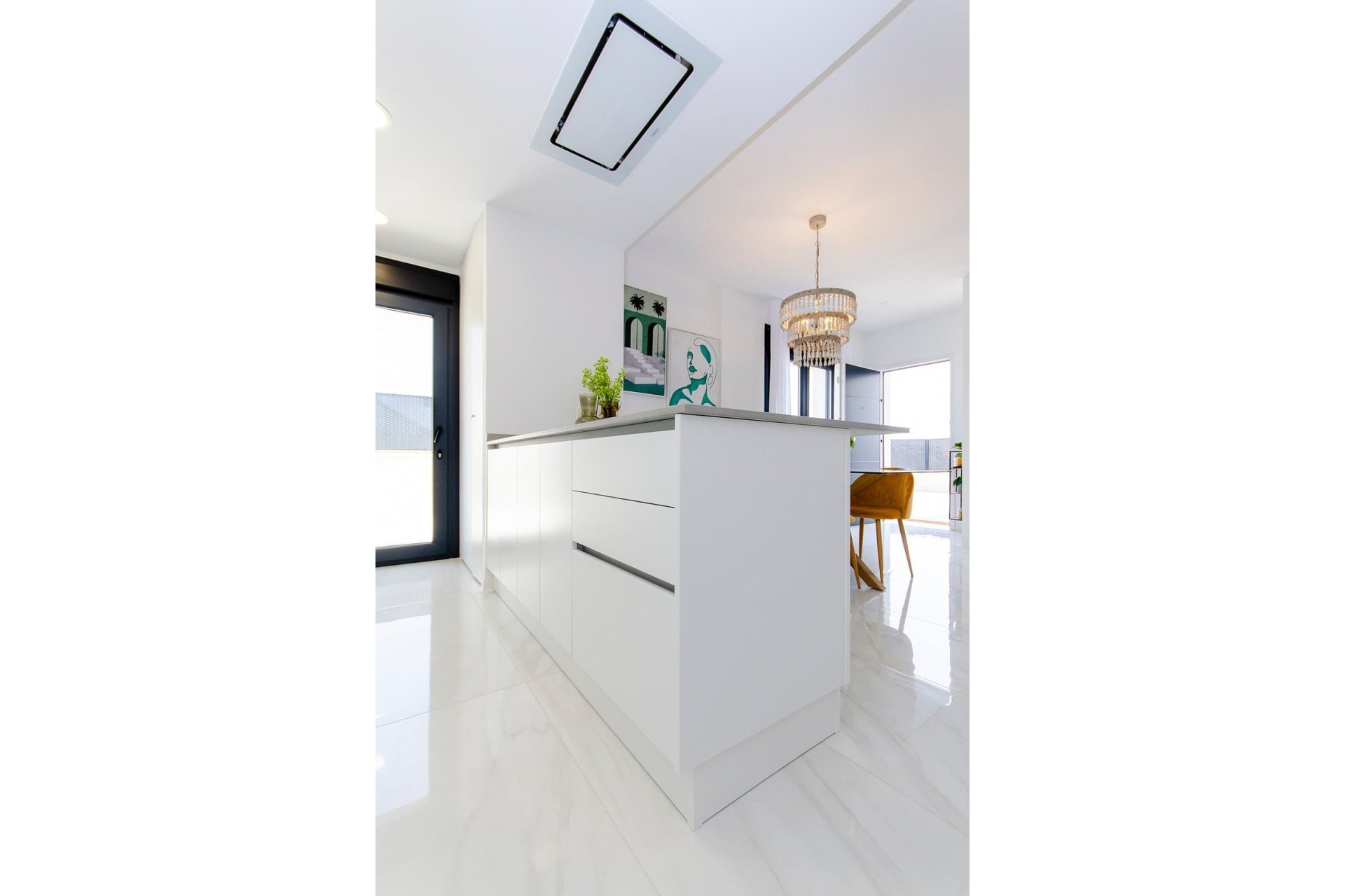 Nowy budynek - Villa -
Orihuela - Vistabella Golf