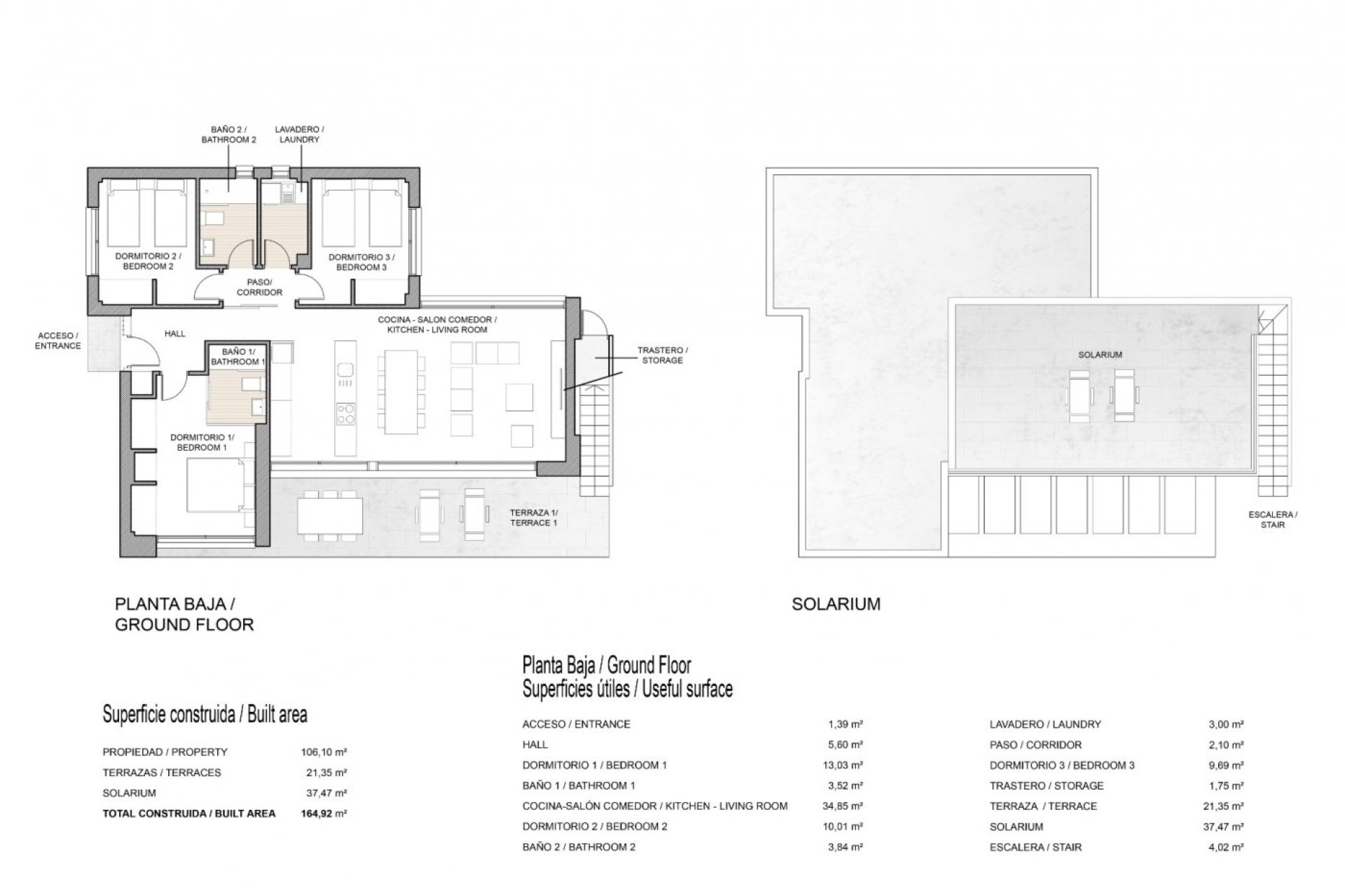 Nowy budynek - Villa -
Orihuela - Vistabella Golf