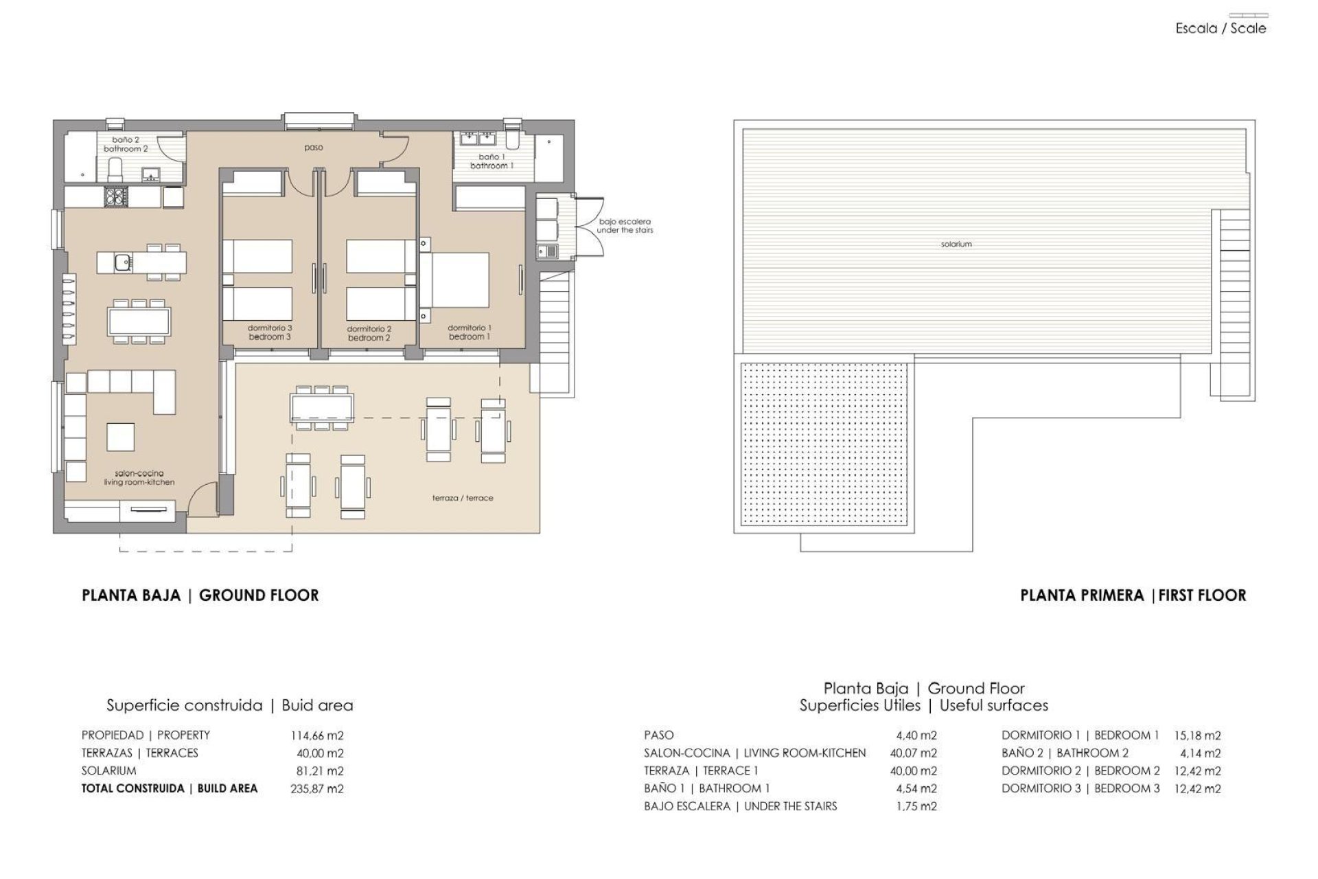 Nowy budynek - Villa -
Orihuela - Vistabella Golf