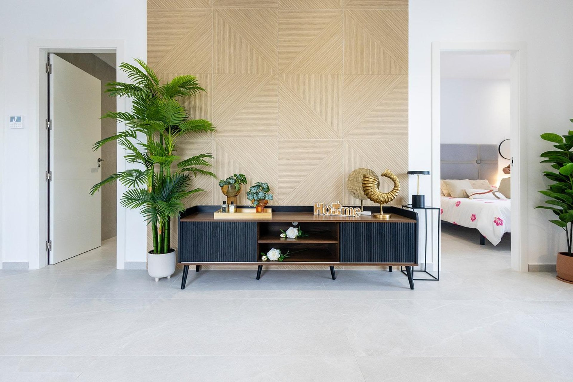 Nowy budynek - Villa -
Orihuela - Vistabella Golf