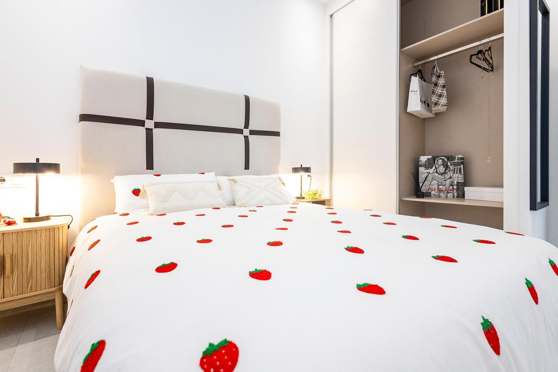 Nowy budynek - Villa -
Orihuela - Vistabella Golf