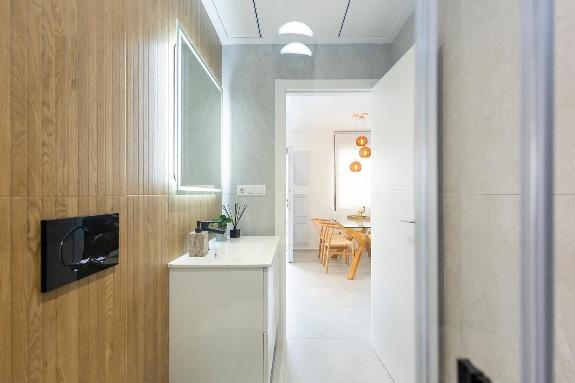 Nowy budynek - Villa -
Orihuela - Vistabella Golf