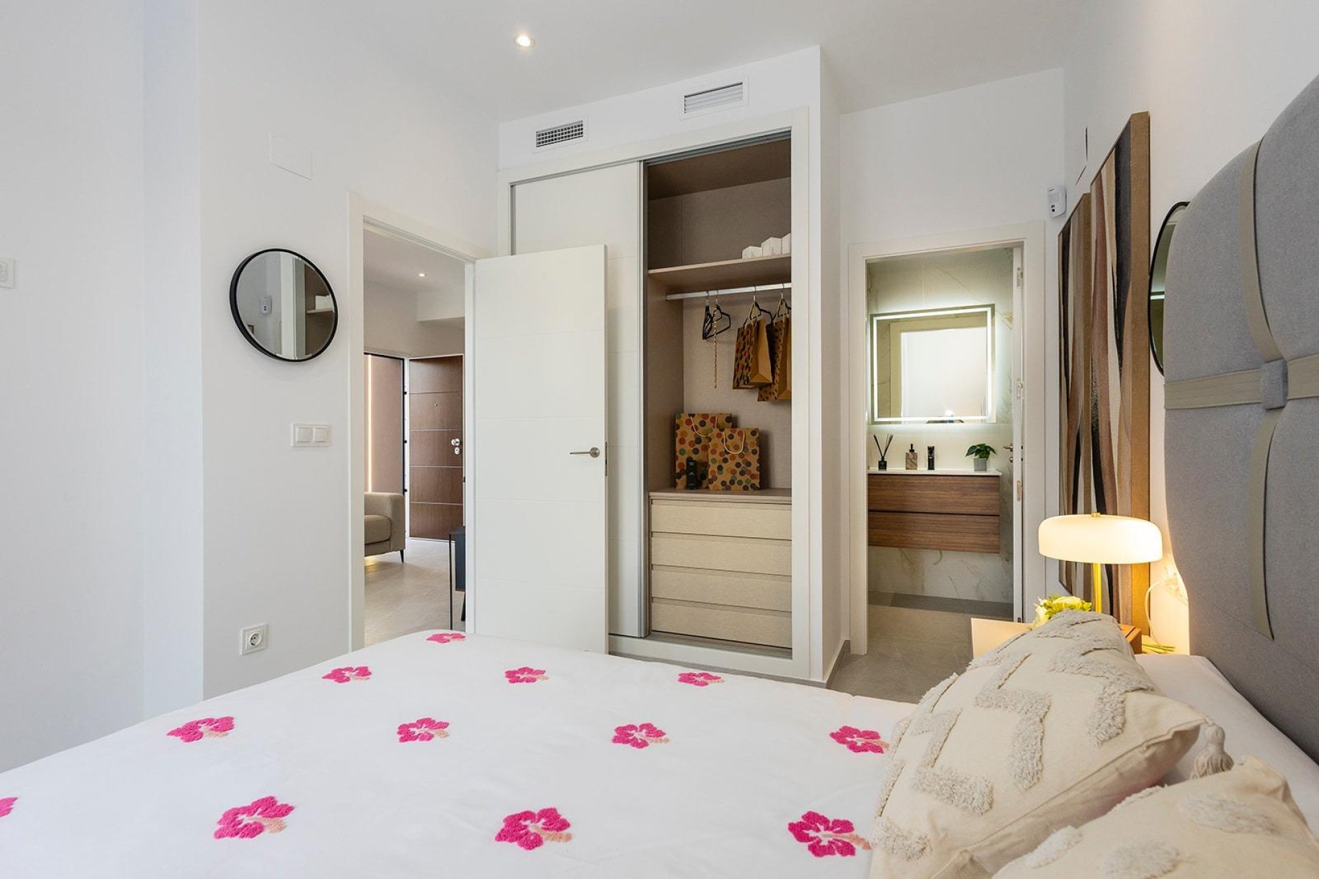 Nowy budynek - Villa -
Orihuela - Vistabella Golf