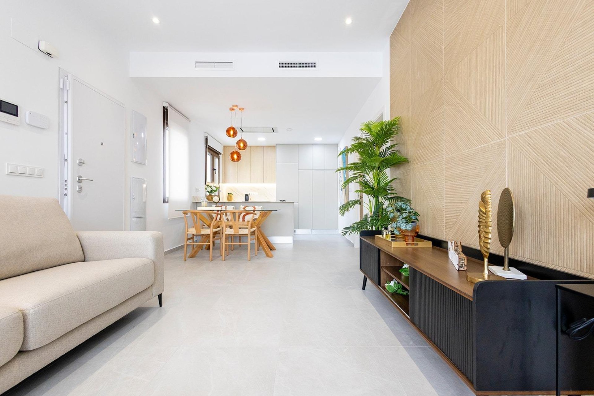 Nowy budynek - Villa -
Orihuela - Vistabella Golf