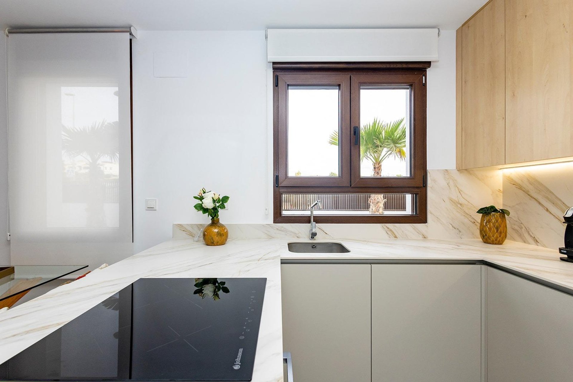 Nowy budynek - Villa -
Orihuela - Vistabella Golf