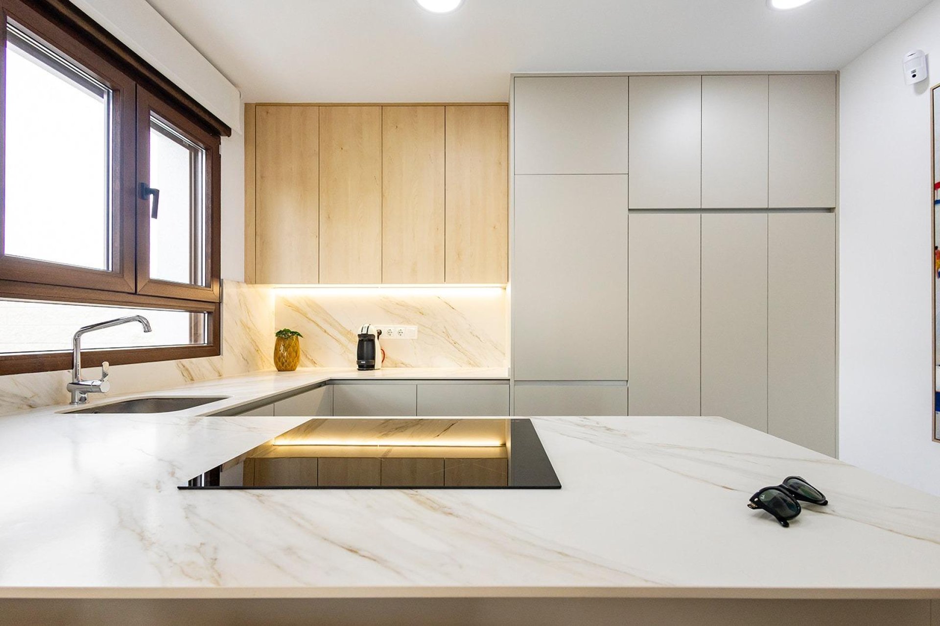 Nowy budynek - Villa -
Orihuela - Vistabella Golf