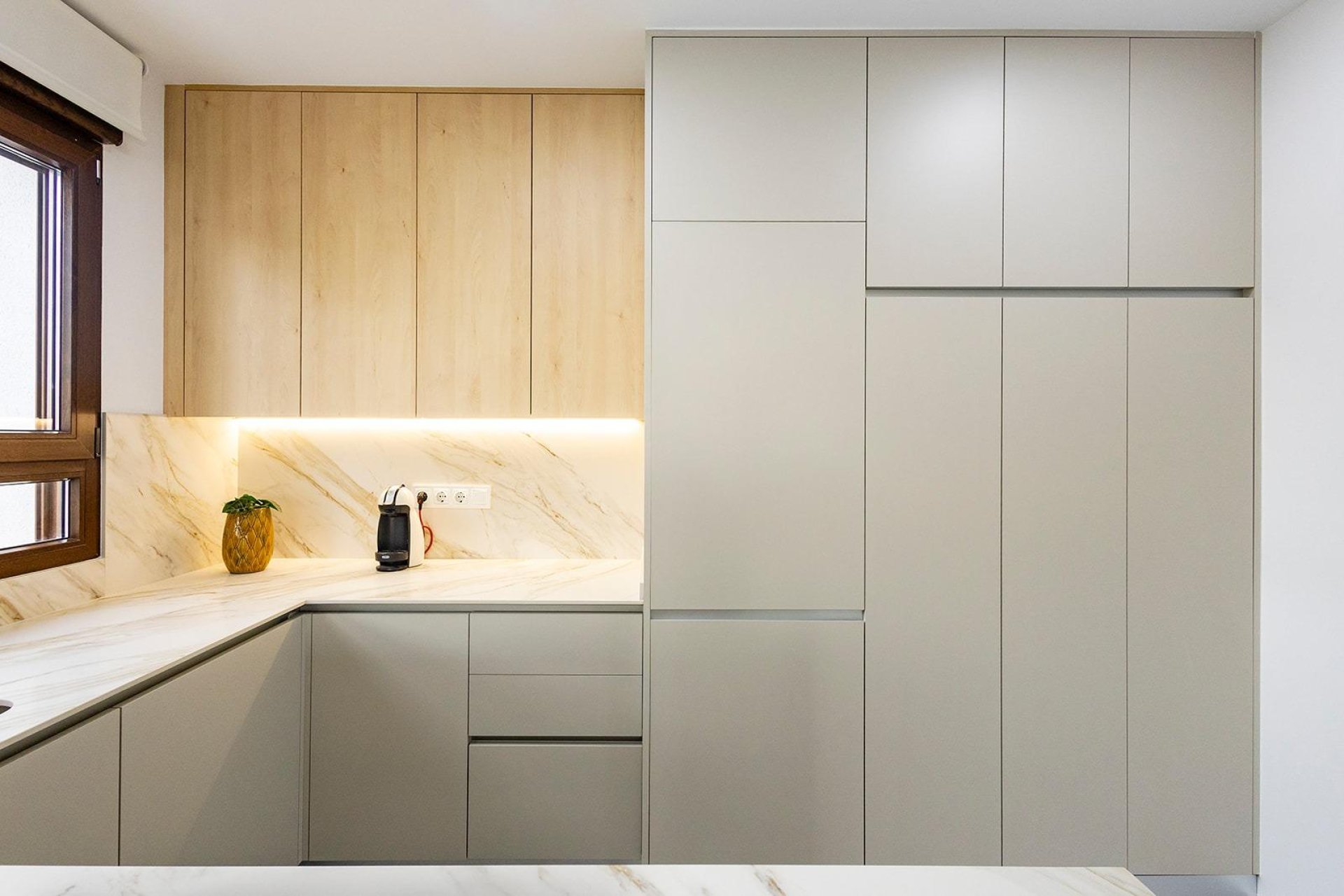 Nowy budynek - Villa -
Orihuela - Vistabella Golf