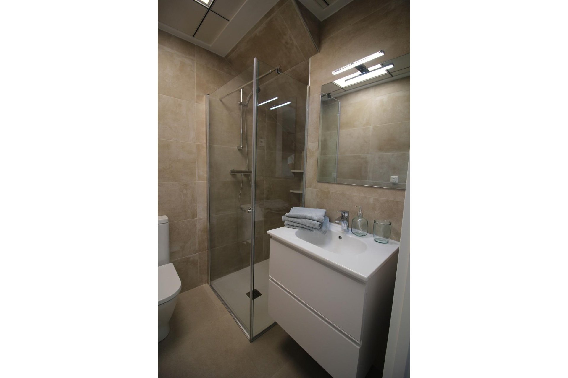 Nowy budynek - Villa -
Pilar de la Horadada - El Pilar de la Horadada