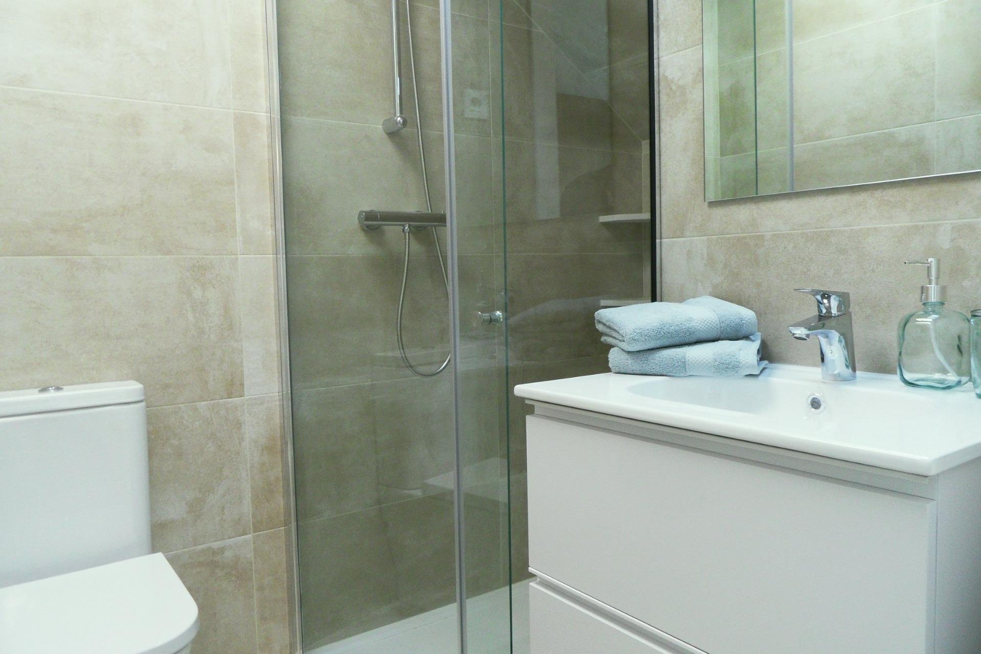 Nowy budynek - Villa -
Pilar de la Horadada - El Pilar de la Horadada