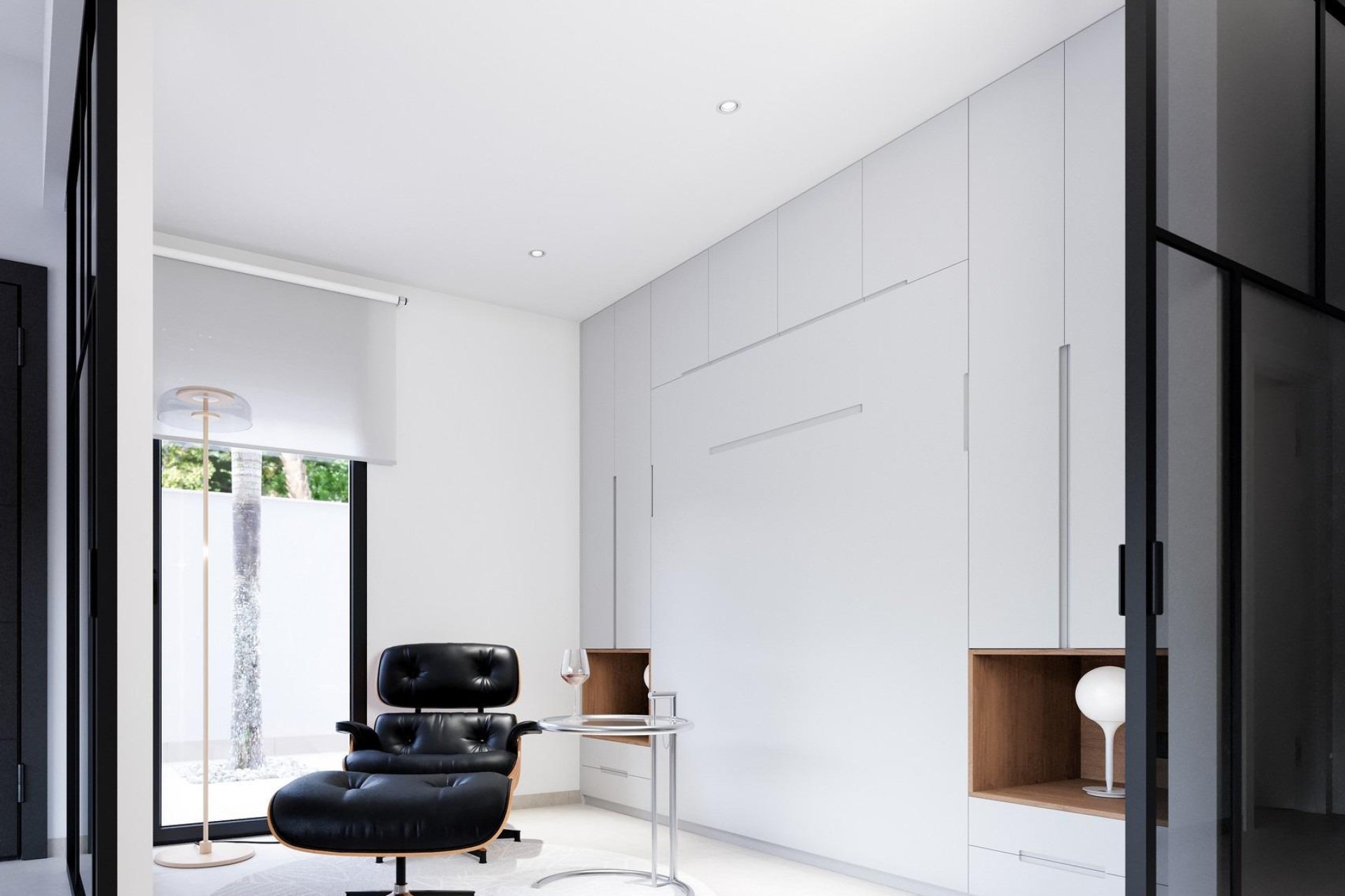 Nowy budynek - Villa -
Pilar de la Horadada - parques de Andromeda