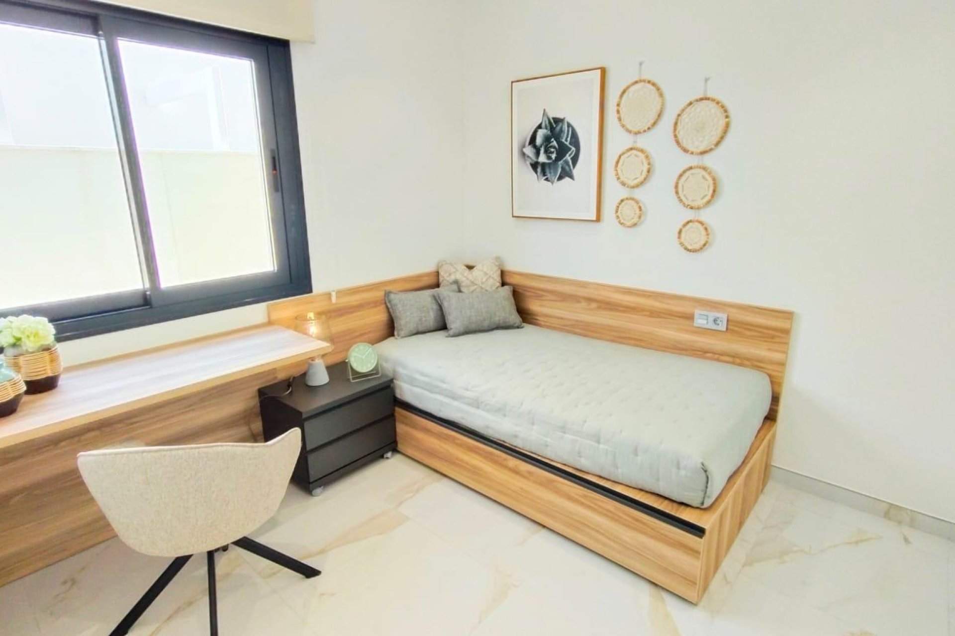 Nowy budynek - Villa -
Pilar de la Horadada - Pinar de Campoverde