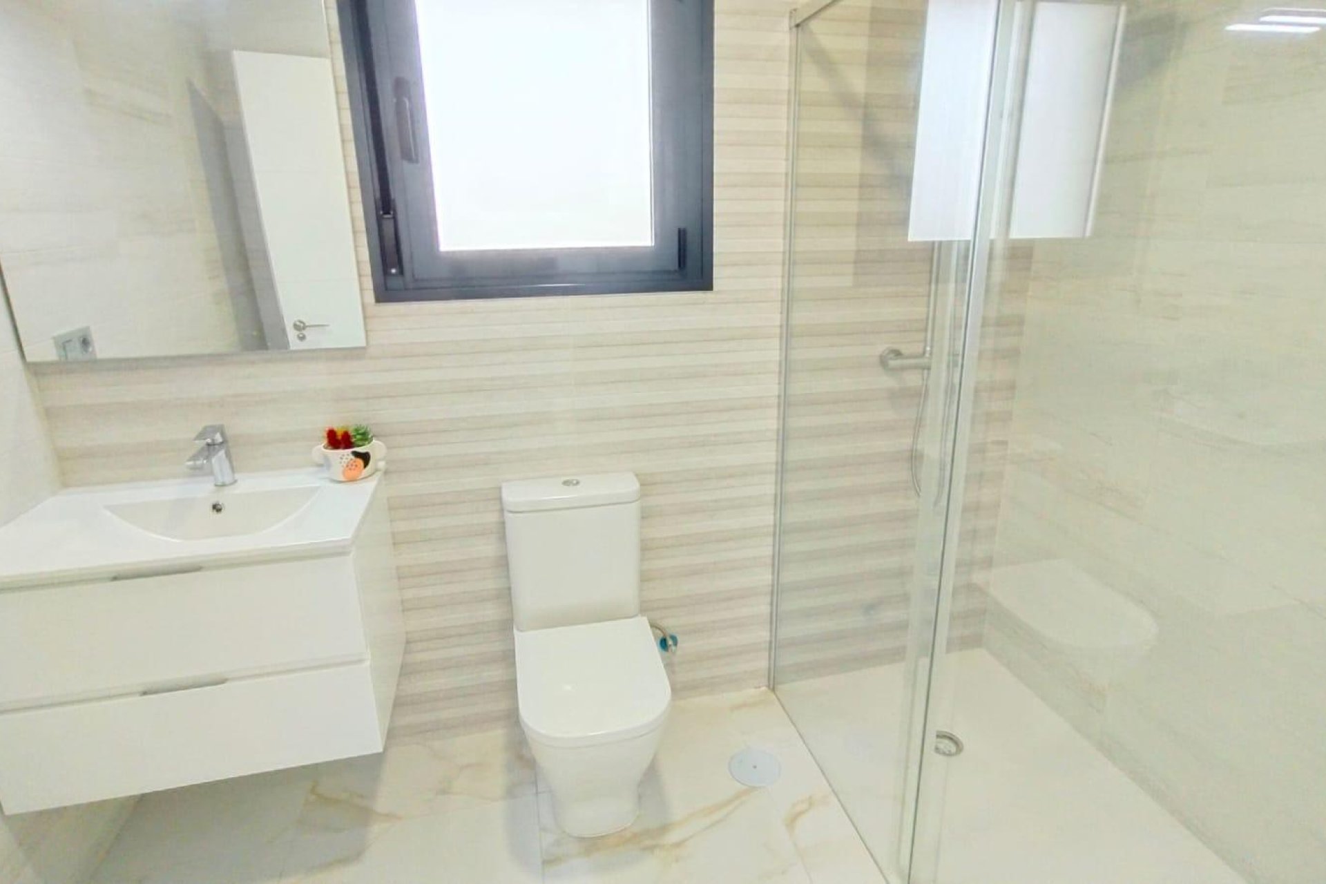 Nowy budynek - Villa -
Pilar de la Horadada - Pinar de Campoverde