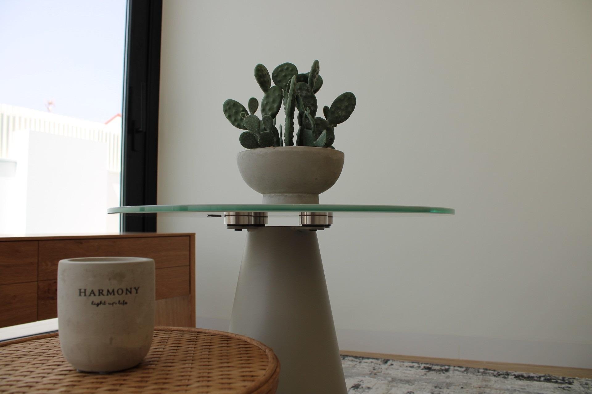 Nowy budynek - Villa -
Pilar de la Horadada - Torre De La Horadada