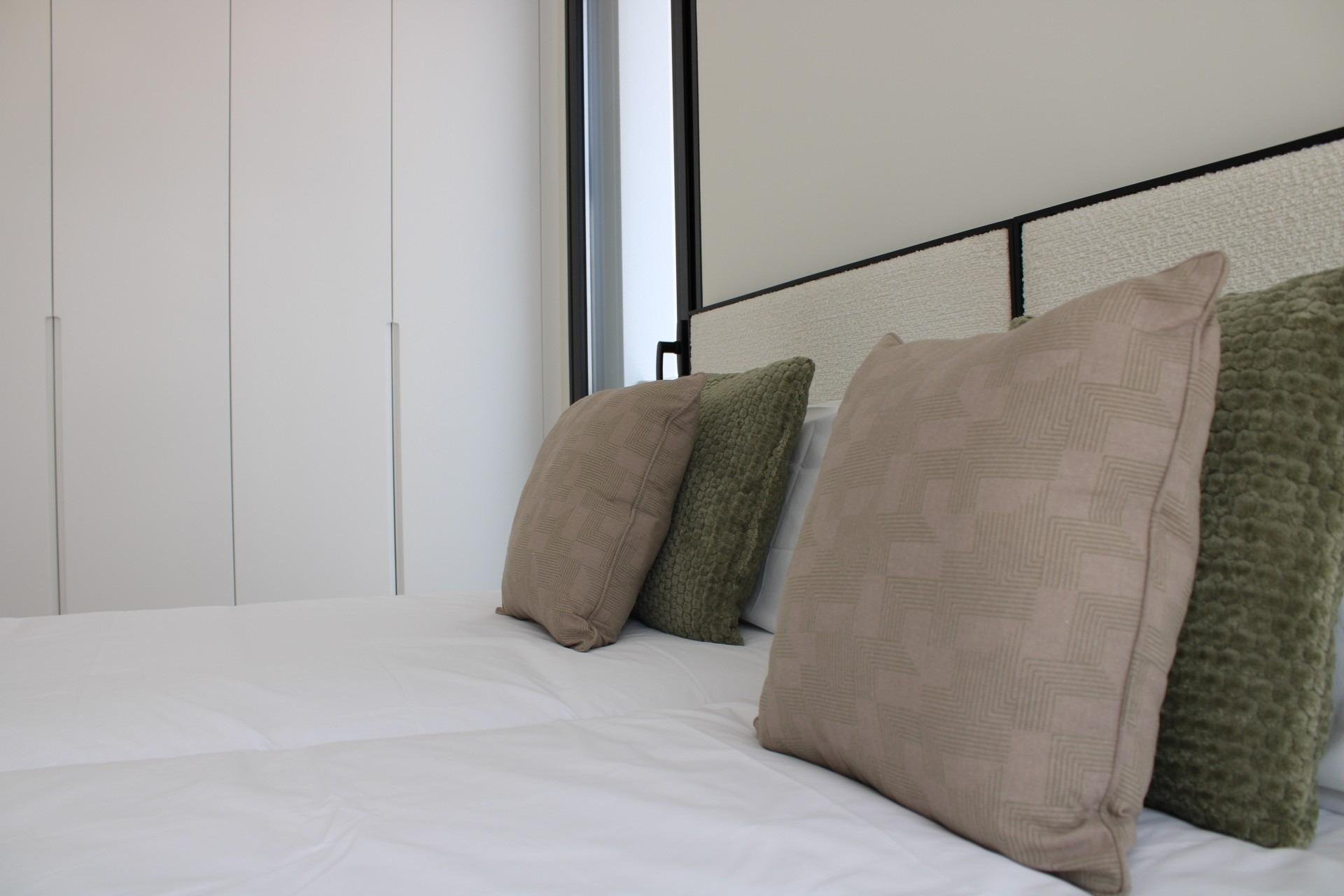 Nowy budynek - Villa -
Pilar de la Horadada - Torre De La Horadada