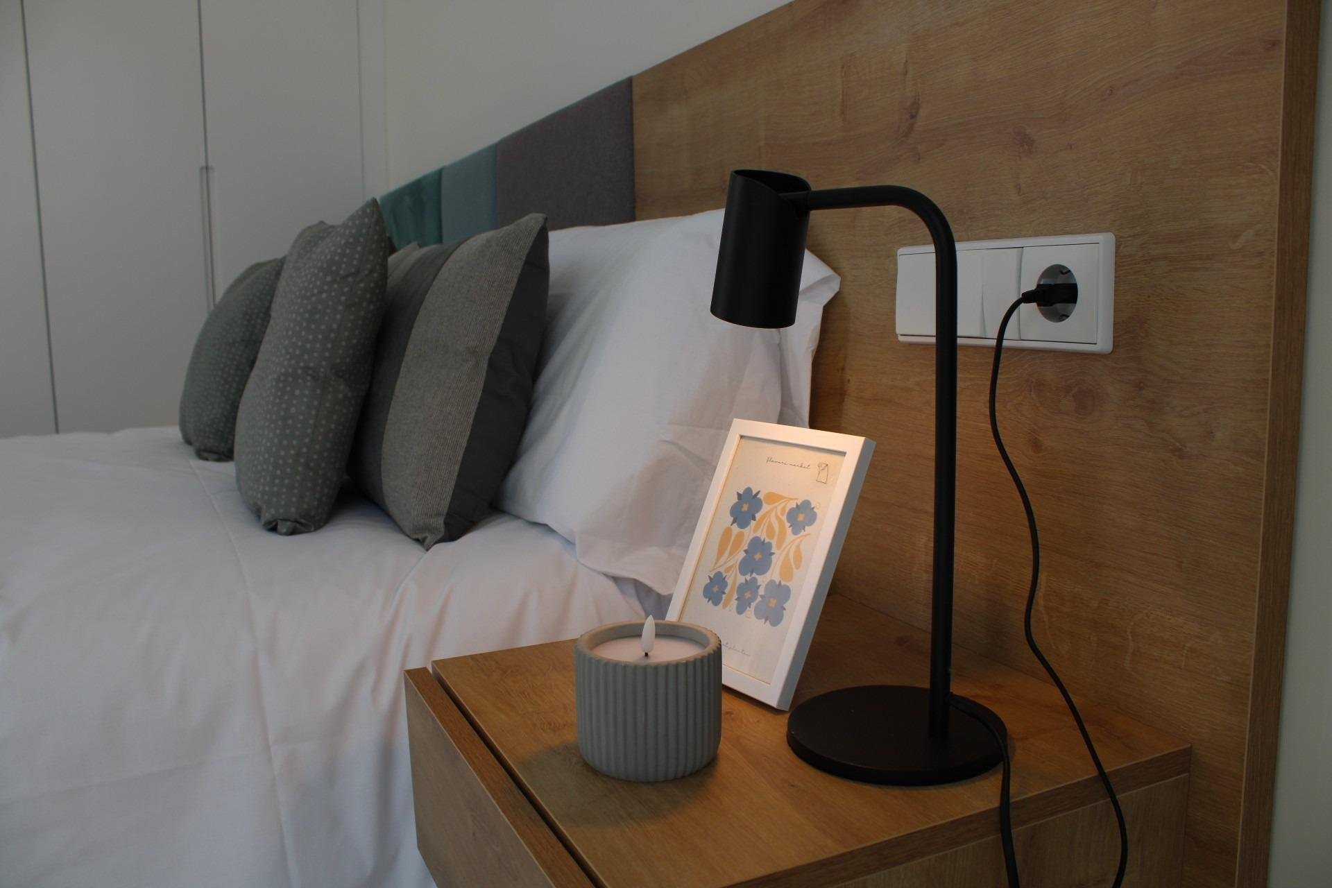 Nowy budynek - Villa -
Pilar de la Horadada - Torre De La Horadada