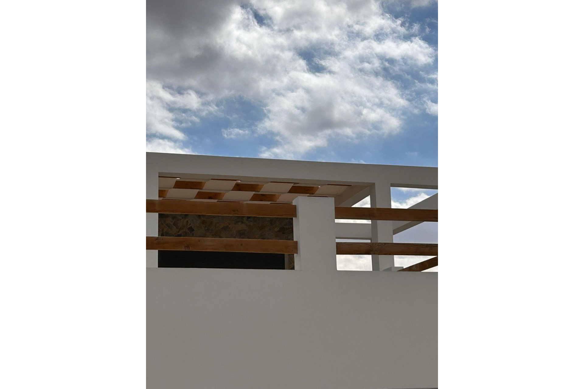 Nowy budynek - Villa -
Pinoso - Casas Pastor
