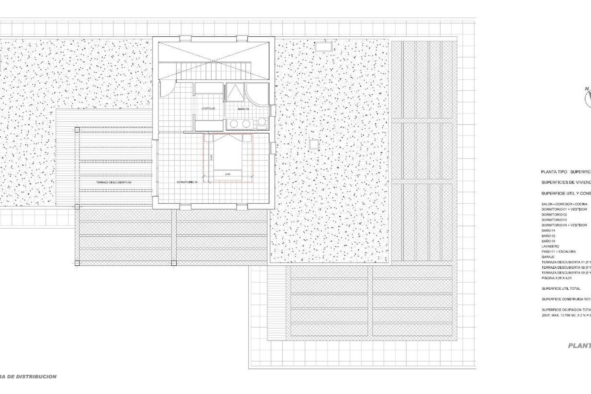 Nowy budynek - Villa -
Pinoso - Casas Pastor