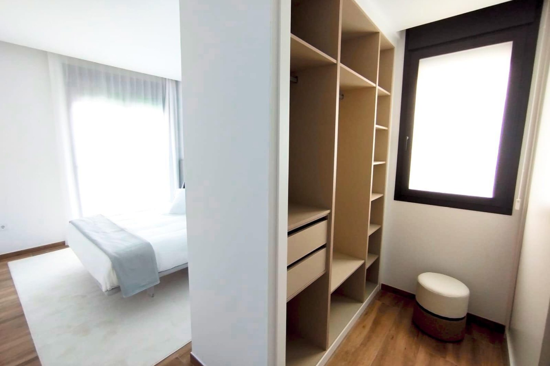 Nowy budynek - Villa -
Polop - PAU 1