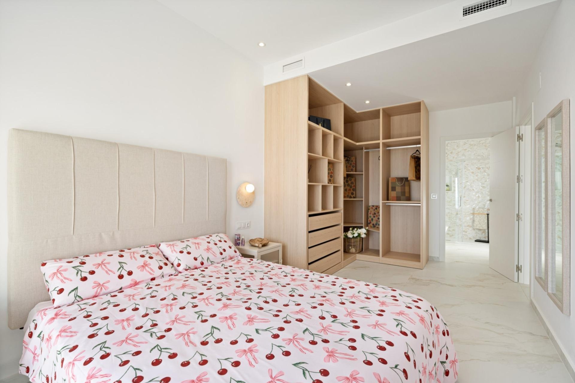 Nowy budynek - Villa -
Polop - Polop Hills