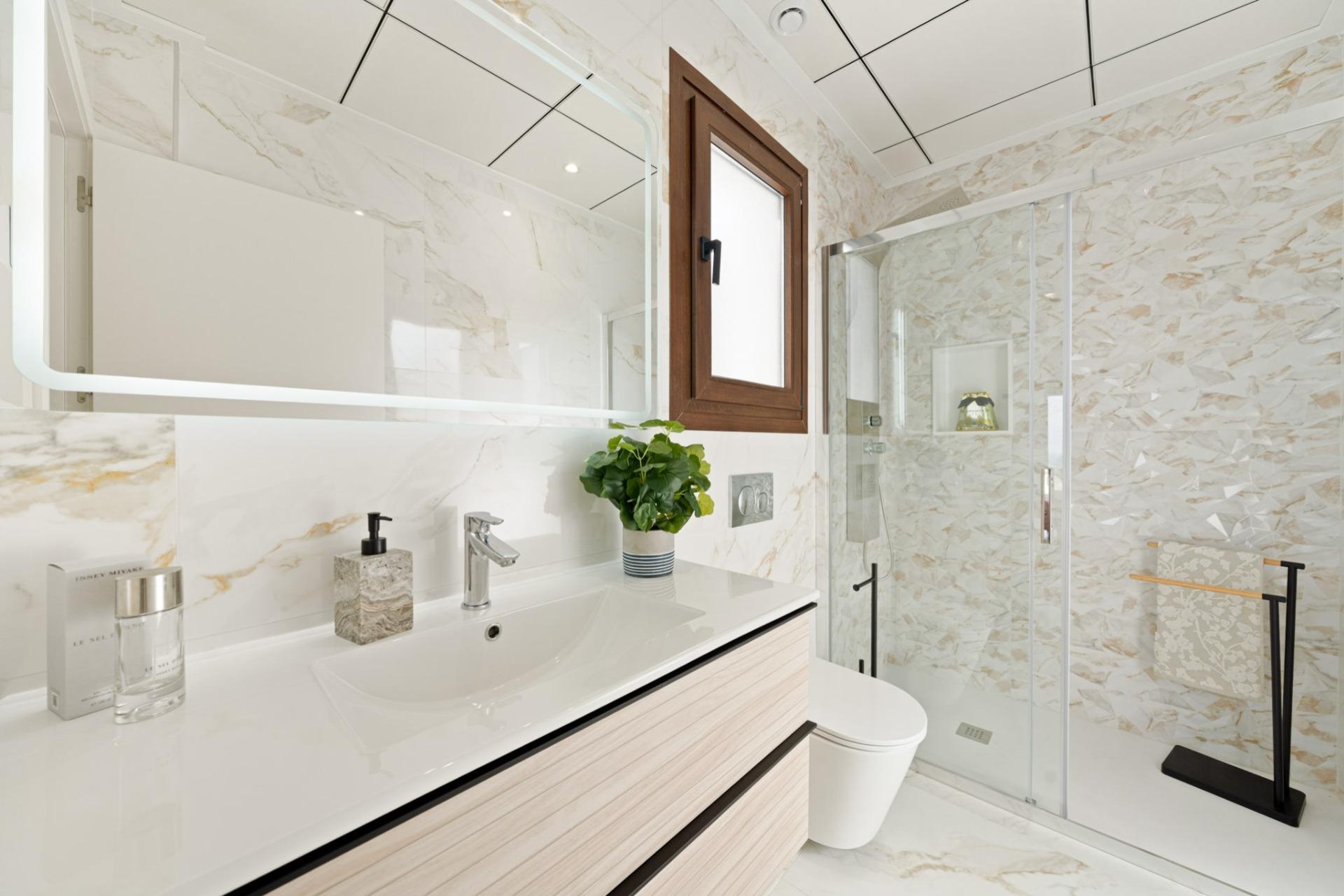 Nowy budynek - Villa -
Polop - Polop Hills