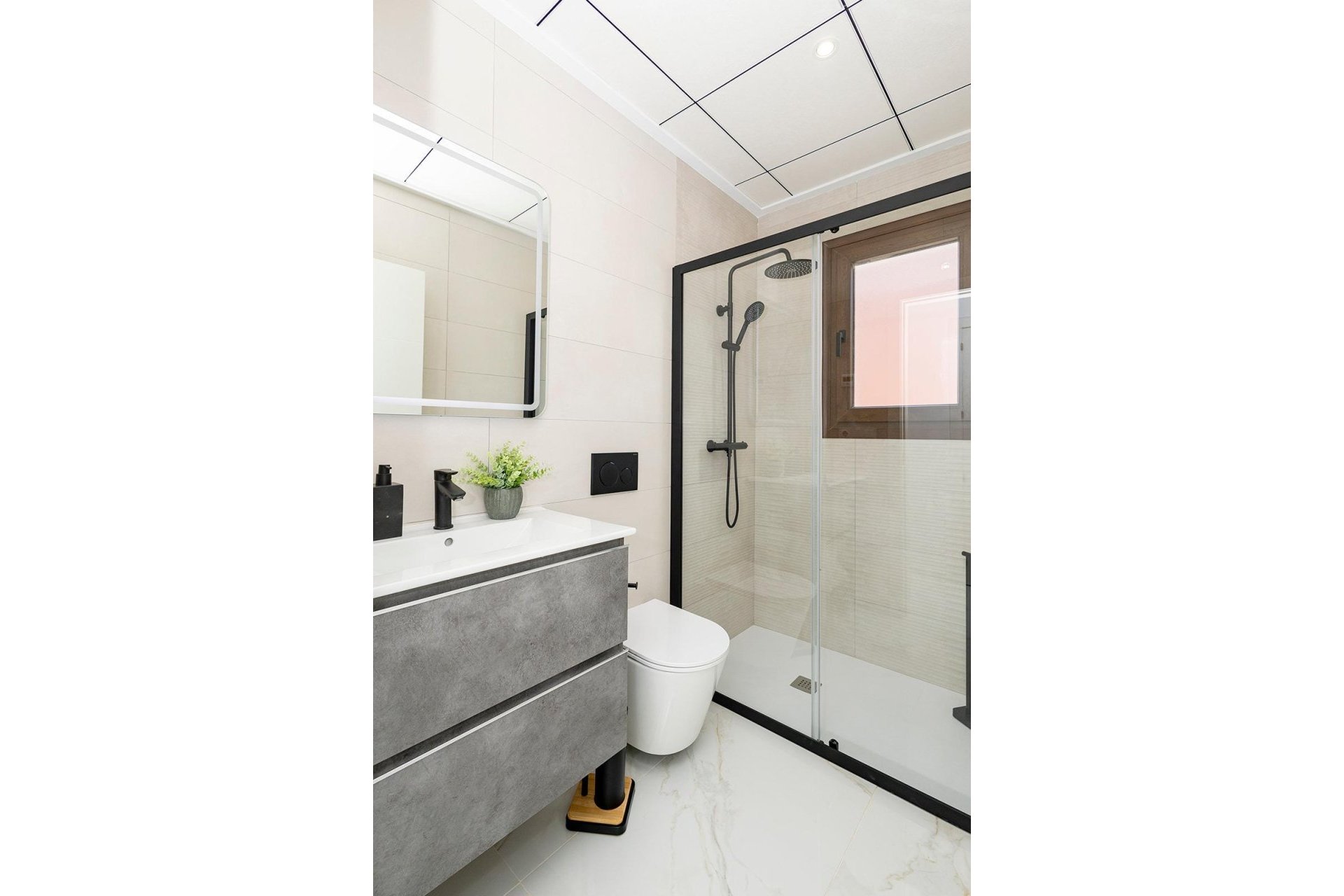 Nowy budynek - Villa -
Polop - Polop Hills